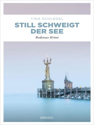 cover image of Still schweigt der See